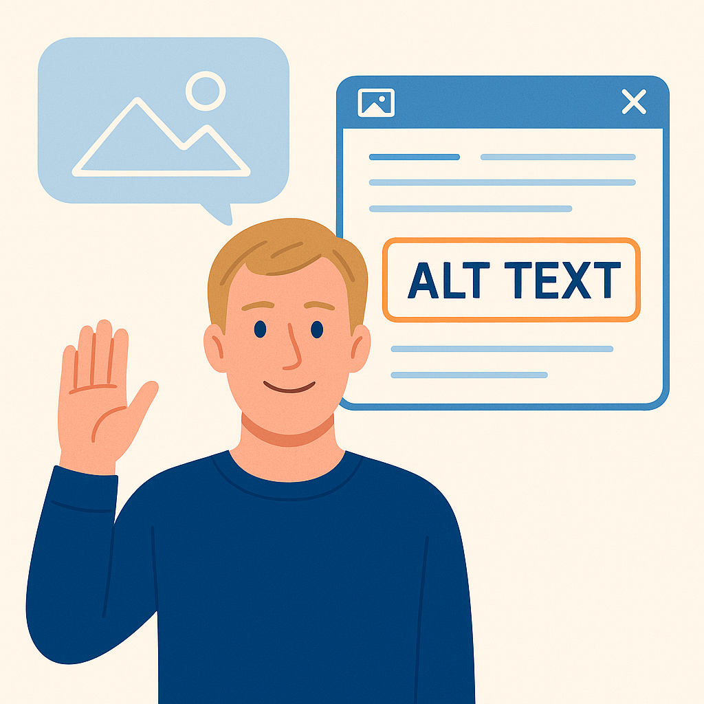alt tekster